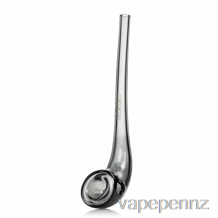 GRAV Gandalfini Sherlock Smoke Grey VAPE NZ